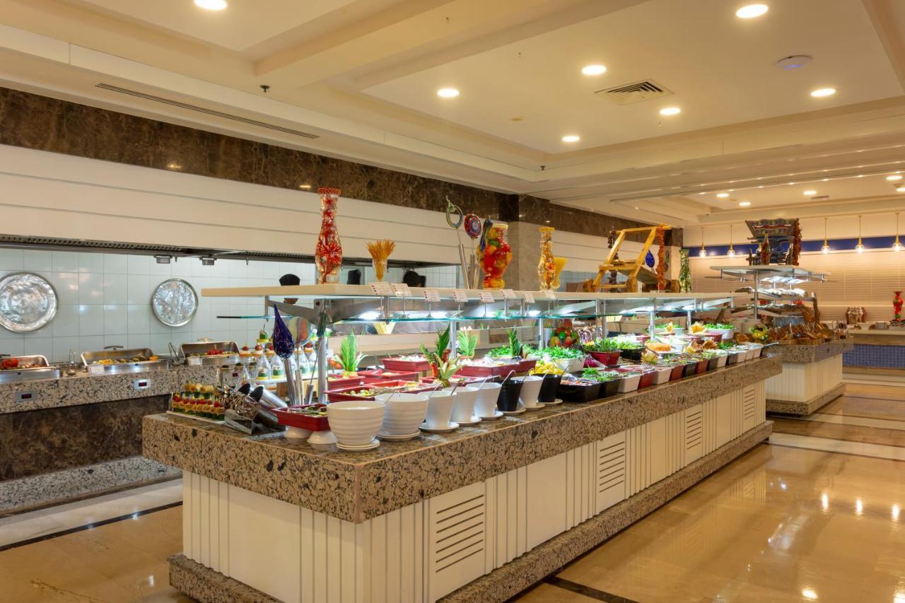 Orange County Belek Hotel Exterior photo