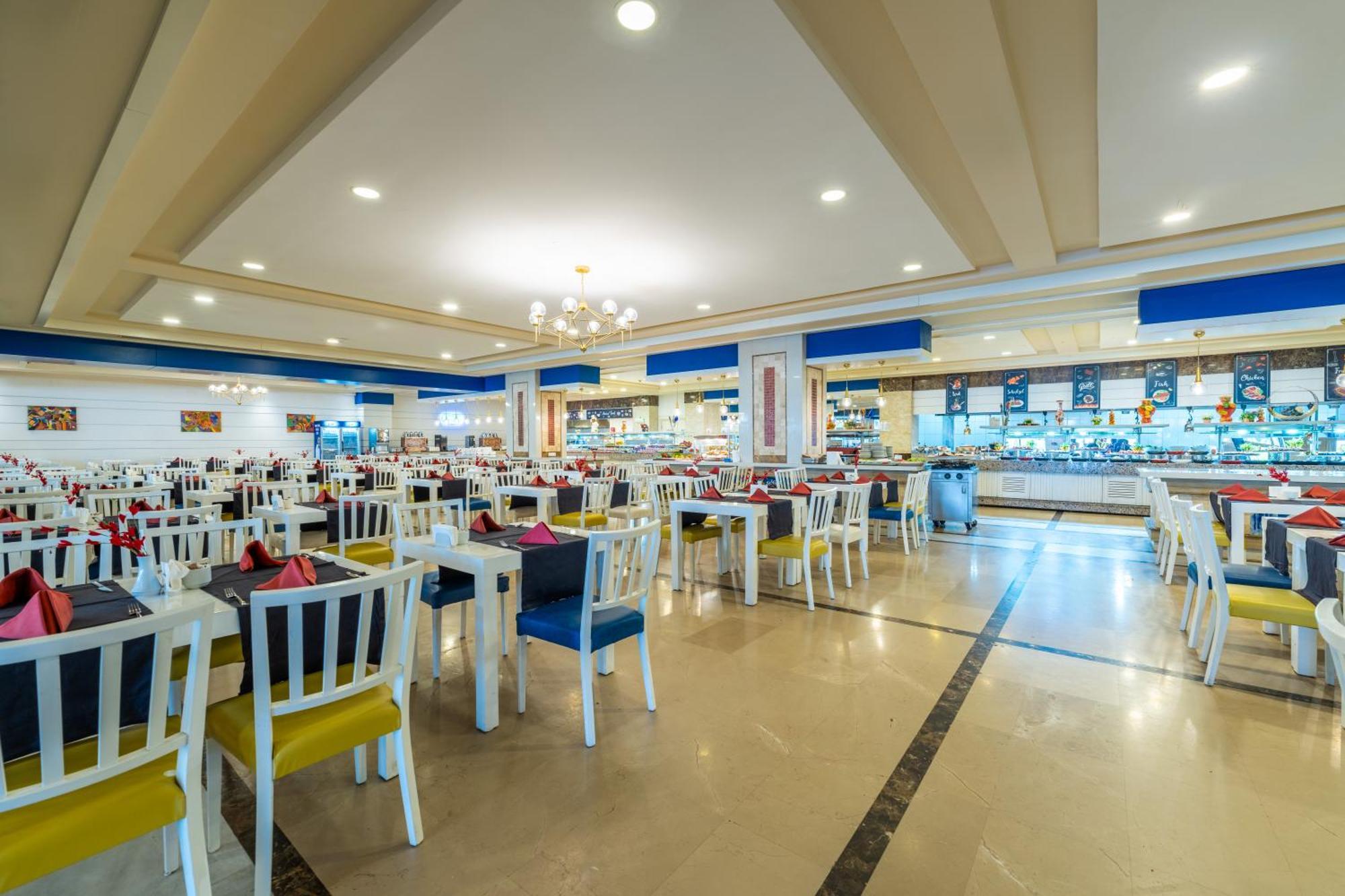Orange County Belek Hotel Exterior photo