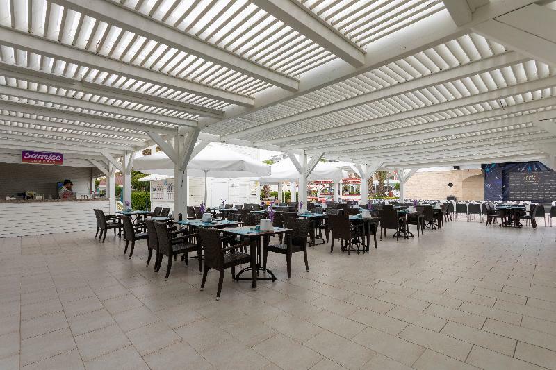 Orange County Belek Hotel Exterior photo